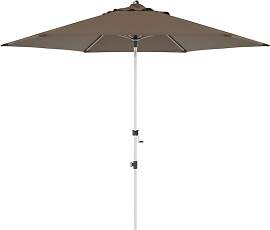 Doppler Expert Mittelstockschirm Ø320cm