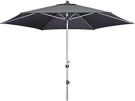 Doppler Expert Mittelstockschirm Ø320cm