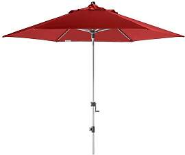 Doppler Expert Sonnenschirm Ø280cm mit Kurbel