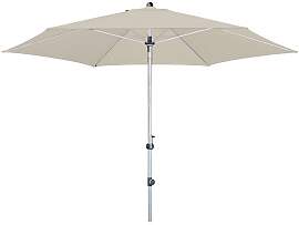 Doppler Expert Sonnenschirm Ø280cm mit Kurbel