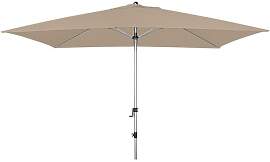 Doppler Expert Sonnenschirm 300x200cm mit Kurbel