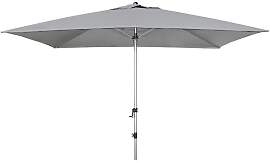 Doppler Expert Sonnenschirm 300x200cm mit Kurbel
