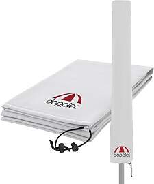 Doppler Gartenschirm Hülle Jack für