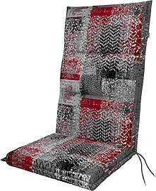 Doppler Hochlehner-Auflage Spot 118x48x5 cm –