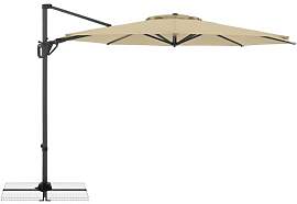 Doppler Life Ampelschirm Ø310cm