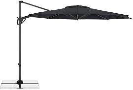 Doppler Life Ampelschirm Ø310cm