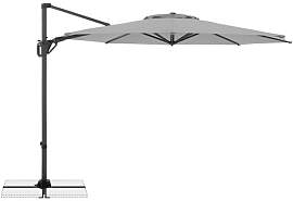 Doppler Life Ampelschirm Ø310cm