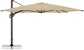 Doppler Life Ampelschirm 400x300cm