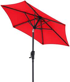 Doppler Life Mittelstockschirm Ø180cm
