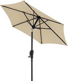 Doppler Life Mittelstockschirm Ø180cm