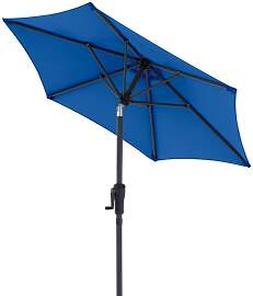 Doppler Life Mittelstockschirm Ø180cm