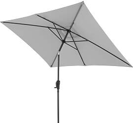 Doppler Life Mittelstockschirm 250x200cm