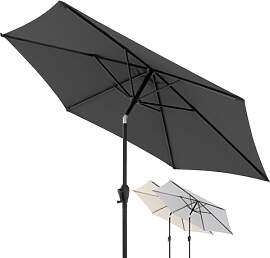 Doppler Sonnenschirm für den Garten Jack 250cm in 