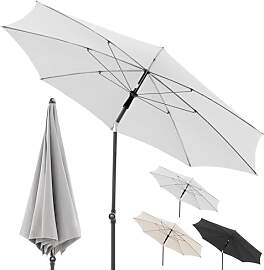 Doppler Sonnenschirm für den Garten Rethink 200cm 