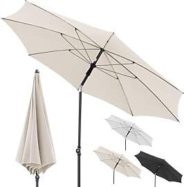Doppler Sonnenschirm für den Garten Rethink 200cm 