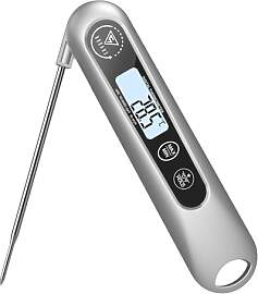 DOQAUS Grillthermometer Digitales