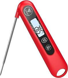 DOQAUS Grillthermometer Digitales