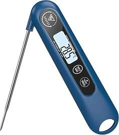 DOQAUS Grillthermometer Digitales