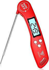 DOQAUS Grillthermometer Fleischthermometer