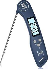DOQAUS Grillthermometer Fleischthermometer