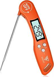 DOQAUS Grillthermometer Fleischthermometer