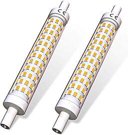 DoRight R7s LED Lampe 15W, 118mm, Natürliches