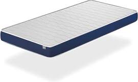 DORMISSIMO Babymatratze Baby BLEU 60X120 Höhe 11