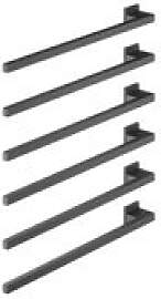 Dornbracht Handtuchwärmer, 6-fach 83306980-33