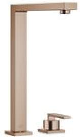 Dornbracht Lot Zweiloch-Küchenarmatur 32815680-42 