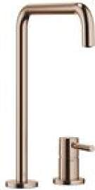 Dornbracht META Square Zweiloch-Küchenarmatur