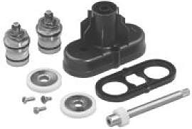 Dornbracht Oberteil 9090032100190 mit
