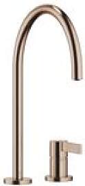 Dornbracht Tara Ultra Zweigriff-Küchenarmatur