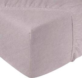 DoubleDry Spannbettlaken Jersey 90x200cm - 100%