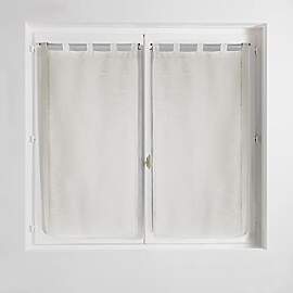 Douceur d'Intérieur Hantona Paar Schlaufen