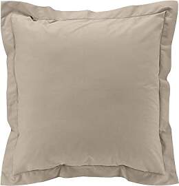 Douceur d'intérieur, Kopfkissenbezug, 63 x