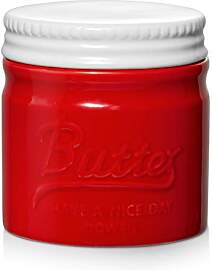 DOWAN Porzellan Butter Keeper Crock, Französische 