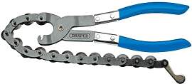 Draper 99495 Auspuffrohr-Trennzange, 230 mm, 19