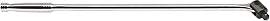 Draper Expert 1/2" Sq. Dr. 640Mm Flexible