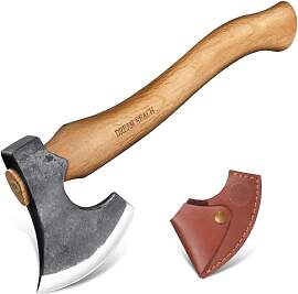Dream Reach Beil Axt Klein - Handbeil Outdoor