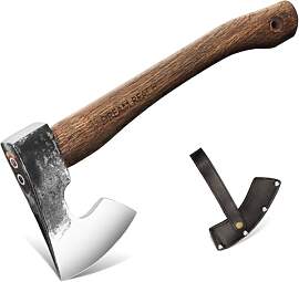 Dream Reach Beil Axt Wikinger - Handgeschmiedet