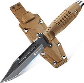 Dream Reach Outdoor Messer Survival, Feststehende