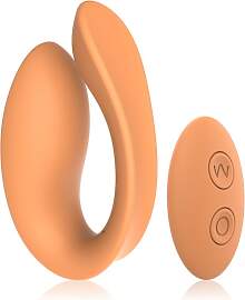 Dream Toys Glam Couples Paar-Vibrator 9,9 cm