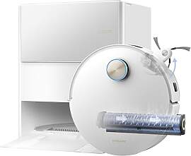 dreame Aqua10 Ultra Roller Complete Saugroboter