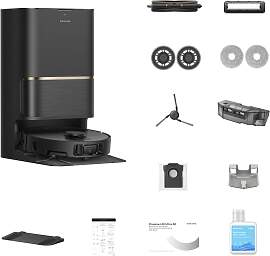 DREAME Saugroboter "L50 Ultra AE",