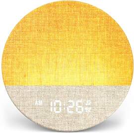 Dreamegg Tageslichtwecker mit