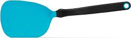 Dreamfarm CHOPULA Nylon Pfannenwender | Blau |