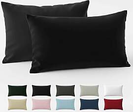 Dreamzie Kissenbezug 40x60 Baumwolle Renforcé