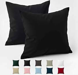 Dreamzie Kissenbezug 60x60 Baumwolle Renforcé