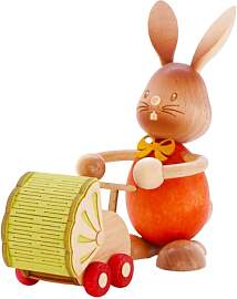 Drechslerei Kuhnert - Osterdekoration / Osterhase
