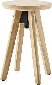 Drehhocker Spindle